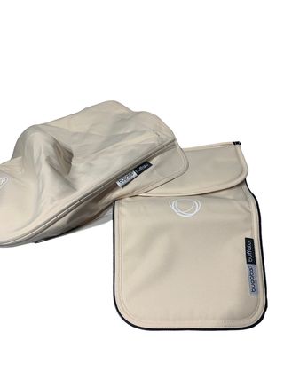 Bugaboo Buffalo completo