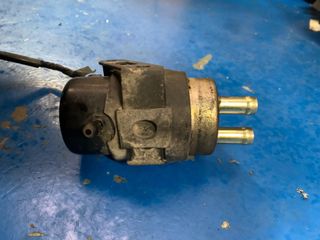 Bomba gasolina pulso