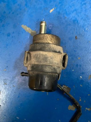 Bomba gasolina pulso