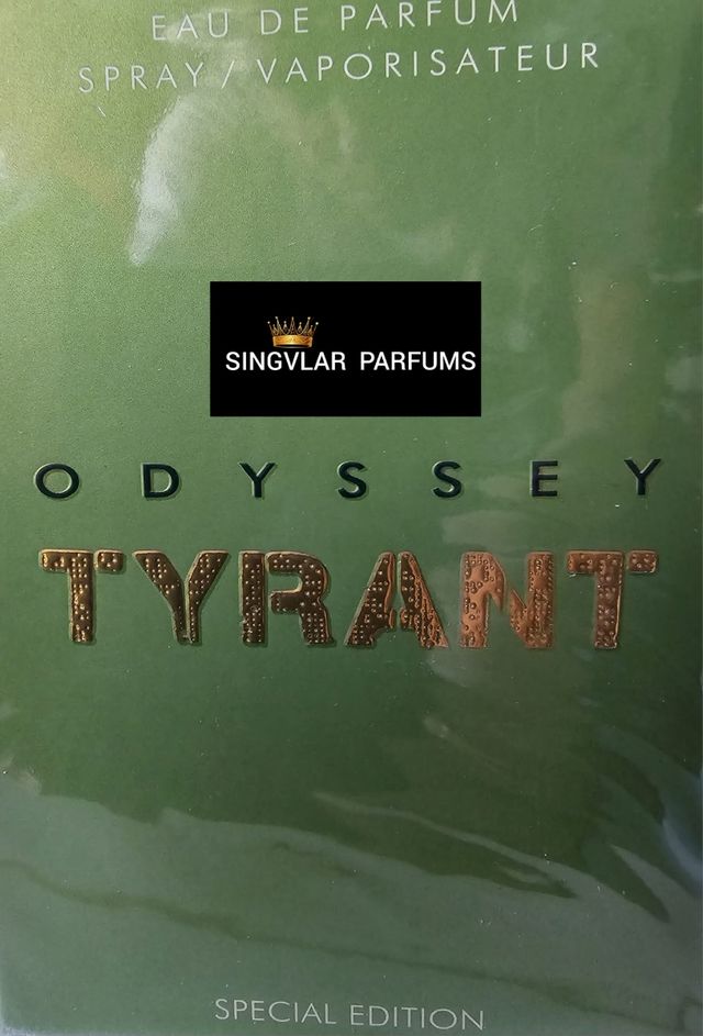 ODYSSEY TYRANT  ARMAF