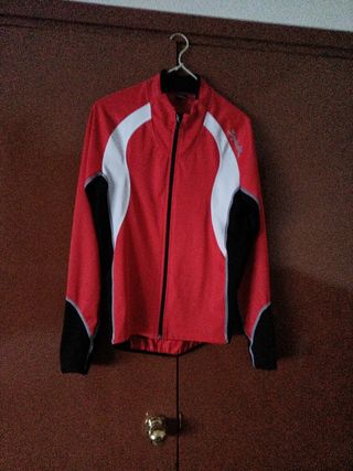 CHAQUETA INVIERNO SPIUK T/M