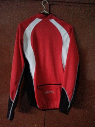 CHAQUETA INVIERNO SPIUK T/M