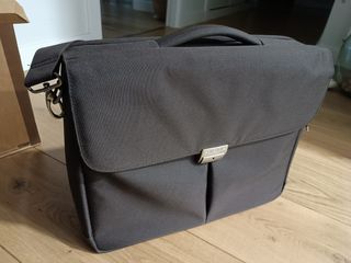 Maletín ordenador