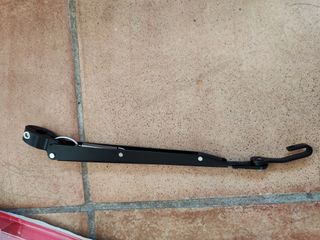 Brazo limpiaparabrisas de barco Roca