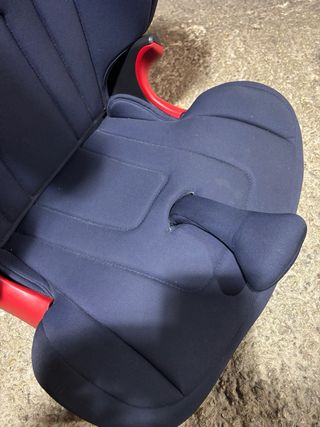 Britax Romer Kidfix 2R