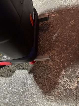 Britax Romer Kidfix 2R