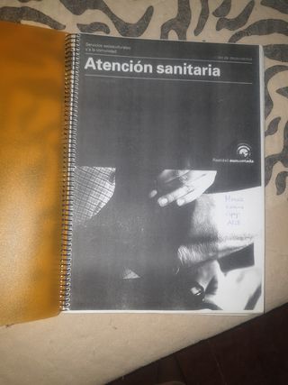 Atención Sanitaria