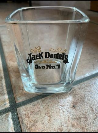 Bicchieri da whiskey