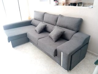 Sofá OFERTA sofá cama ECONÓMICO