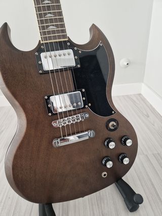 Guitarra prodipe s6300br
