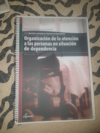 Organización 1 de APSD