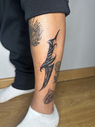 Tatuador/ tattoo/ tatuajes 