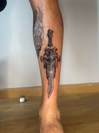Tatuador/ tattoo/ tatuajes 