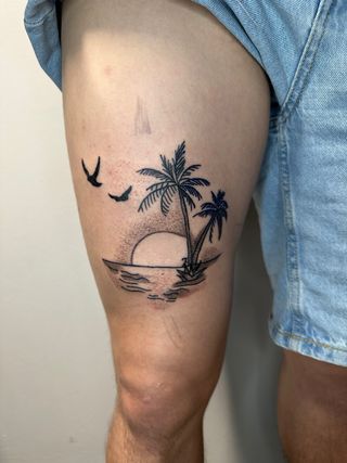 Tatuador/ tattoo/ tatuajes 