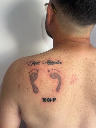 Tatuador/ tattoo/ tatuajes 