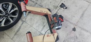 Rodillo elite novo force