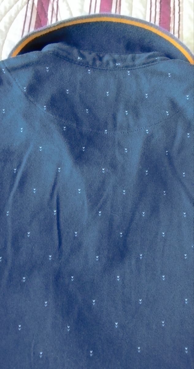 Polo de niño Mayoral 10 años