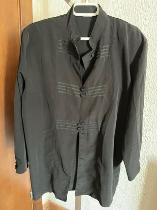Camisas talla grande 40-42