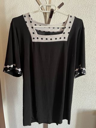 Camisas talla grande 40-42