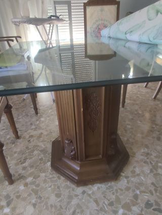 Salón comedor