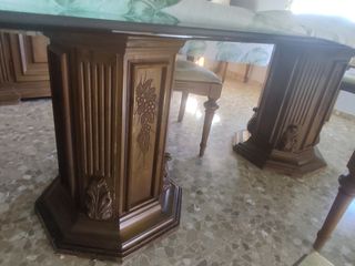 Salón comedor