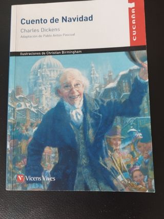 Cuento de navidad