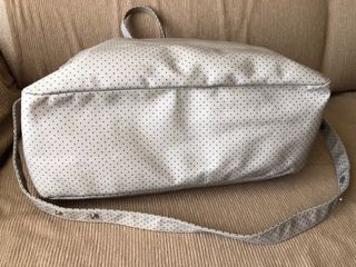 Bolsa canastilla bebe - Pasito a Pasito