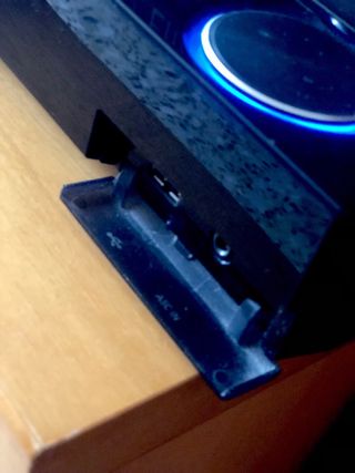 Home Cinema BluRay 3D 5.1 y DTS Samsung