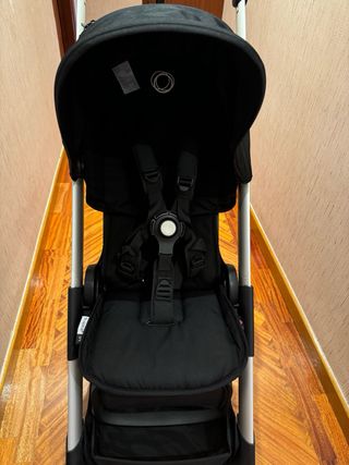 Bugaboo ant. Silla ligera