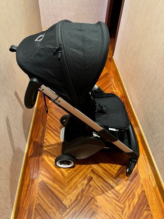 Bugaboo ant. Silla ligera