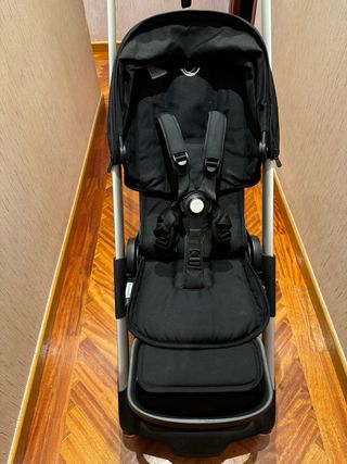 Bugaboo ant. Silla ligera