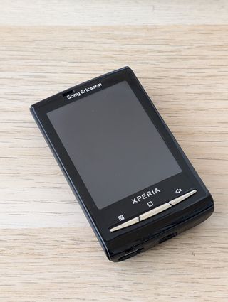 Sony Xperia E10i