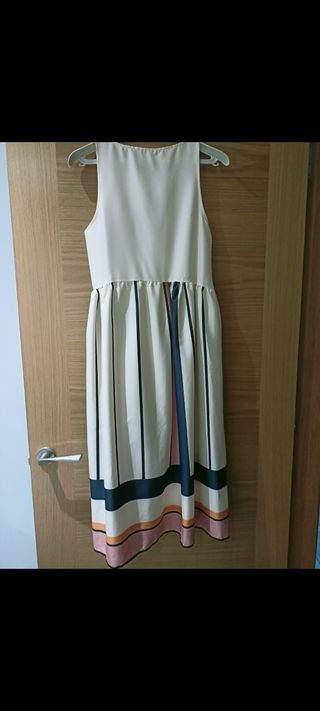 Vestido Babydoll