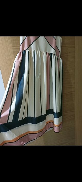 Vestido Babydoll