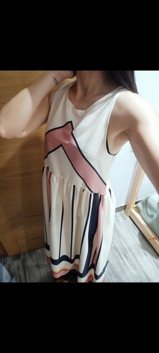 Vestido Babydoll