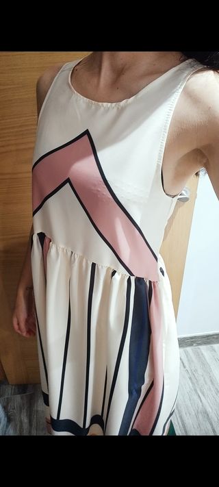 Vestido Babydoll