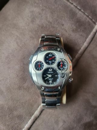 Seiko Sportura 