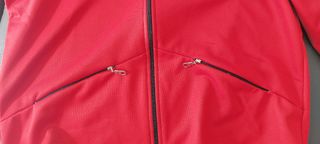 Sotto giacca/ termica uomo