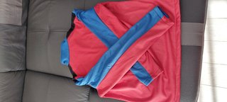 Sotto giacca/ termica uomo