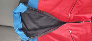 Sotto giacca/ termica uomo