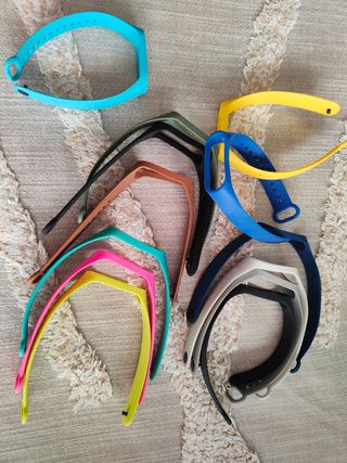 Correas Xiaomi