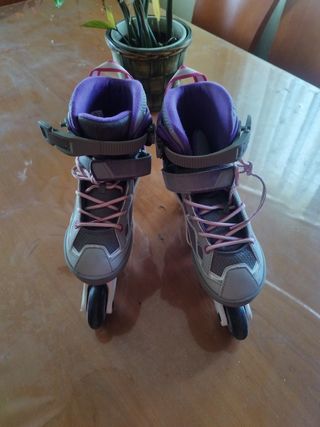 Patines en linea 