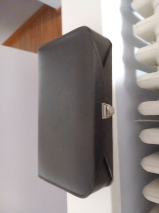 Aseo estuche viaje