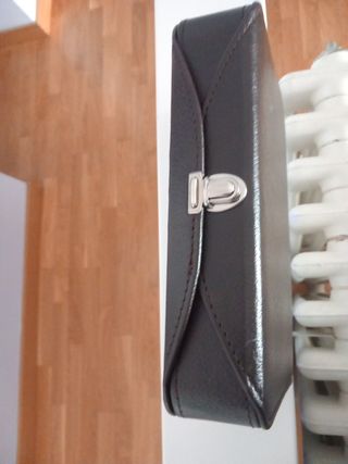 Aseo estuche viaje