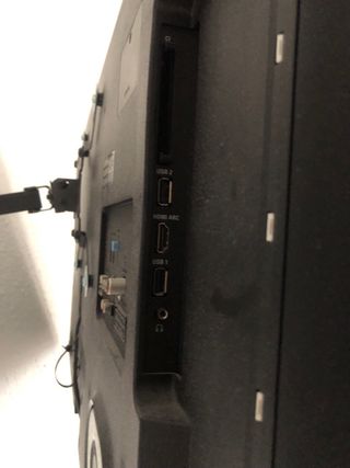 SMART TV LED PHILIPS FullHD 1080 CON AMBILIGHT