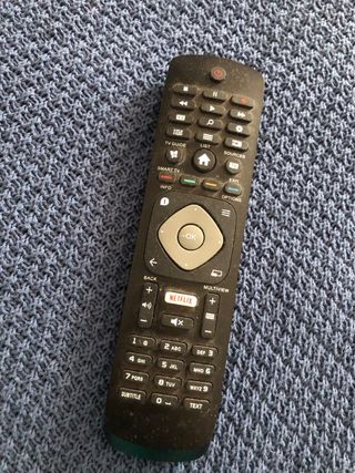 SMART TV LED PHILIPS FullHD 1080 CON AMBILIGHT