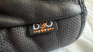 Guantes moto chica D3O Racer