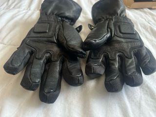 Guantes moto chica D3O Racer