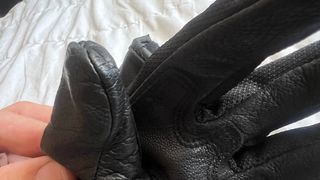 Guantes moto chica D3O Racer