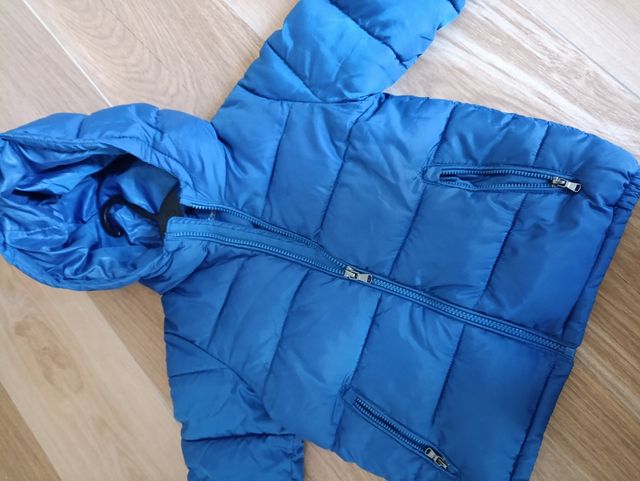 Giubbotto bimbo OVS tg 30-36 mesi